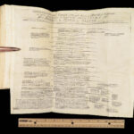 1734 House of Nassau 1st History by Breval w/ William of Orange Genealogy RARE