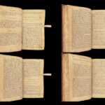 1783 Quakers in Colonial America | Ben Franklin Connection USA printing PENN
