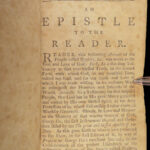 1783 Quakers in Colonial America | Ben Franklin Connection USA printing PENN