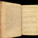 1783 Quakers in Colonial America | Ben Franklin Connection USA printing PENN