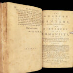 1783 Quakers in Colonial America | Ben Franklin Connection USA printing PENN