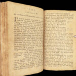 1783 Quakers in Colonial America | Ben Franklin Connection USA printing PENN