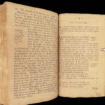 1783 Quakers in Colonial America | Ben Franklin Connection USA printing PENN