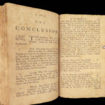 1783 Quakers in Colonial America | Ben Franklin Connection USA printing PENN