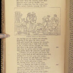 1853 Homer ODYSSEY Greek Mythology English Alexander Pope Buckley Commentary