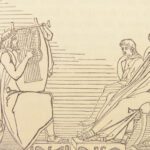 1853 Homer ODYSSEY Greek Mythology English Alexander Pope Buckley Commentary