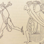 1853 Homer ODYSSEY Greek Mythology English Alexander Pope Buckley Commentary