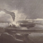 1921 ARCTIC 1st ed Shackleton South Polar Expedition Antarctica Voyage Shipwreck