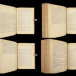 1936 Gone with the Wind Margaret Mitchell | Civil War & Slavery 1st June ed