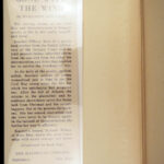 1936 Gone with the Wind Margaret Mitchell | Civil War & Slavery 1st June ed