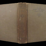 1936 Gone with the Wind Margaret Mitchell | Civil War & Slavery 1st June ed