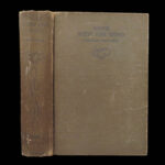 1936 Gone with the Wind Margaret Mitchell | Civil War & Slavery 1st June ed