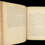 1936 Gone with the Wind Margaret Mitchell | Civil War & Slavery 1st June ed