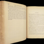 1936 Gone with the Wind Margaret Mitchell | Civil War & Slavery 1st June ed