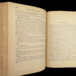 1936 Gone with the Wind Margaret Mitchell | Civil War & Slavery 1st June ed