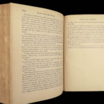 1936 Gone with the Wind Margaret Mitchell | Civil War & Slavery 1st June ed
