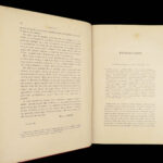 1895 Joan of Arc Sepet French Jeanne d’Arc ART 100 Years War Orleans France Mame