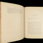 1895 Joan of Arc Sepet French Jeanne d’Arc ART 100 Years War Orleans France Mame