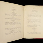 1895 Joan of Arc Sepet French Jeanne d’Arc ART 100 Years War Orleans France Mame