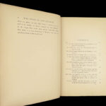 1900 Don Quixote by Cervantes w/ Thomas Shelton English & Walter Crane ART