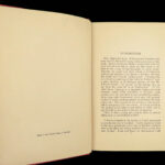 1931 Frankenstein 1st ed Mary Shelley Classic Horror Novel Photoplay Illustrated