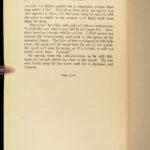 1931 Frankenstein 1st ed Mary Shelley Classic Horror Novel Photoplay Illustrated