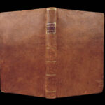 1765 Le Cat on Muscle Nerve Fluid | 1st edition Medicine Human Anatomy NERVES