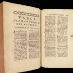 1765 Le Cat on Muscle Nerve Fluid | 1st edition Medicine Human Anatomy NERVES