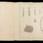 1765 Le Cat on Muscle Nerve Fluid | 1st edition Medicine Human Anatomy NERVES