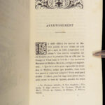 1872 MOLIERE French Literature Misanthrope School for Wives Theater Pauly 8v SET
