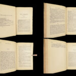 1886 Anna Karenina 1st by Leo Tolstoy | Feminism Romanov Russian Literature