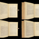 1886 Anna Karenina 1st by Leo Tolstoy | Feminism Romanov Russian Literature