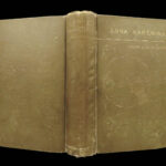 1886 Anna Karenina 1st by Leo Tolstoy | Feminism Romanov Russian Literature