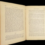 1886 Anna Karenina 1st by Leo Tolstoy | Feminism Romanov Russian Literature
