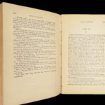1886 Anna Karenina 1st by Leo Tolstoy | Feminism Romanov Russian Literature