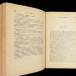 1886 Anna Karenina 1st by Leo Tolstoy | Feminism Romanov Russian Literature