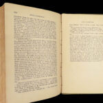 1886 Anna Karenina 1st by Leo Tolstoy | Feminism Romanov Russian Literature