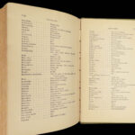 1886 Anna Karenina 1st by Leo Tolstoy | Feminism Romanov Russian Literature