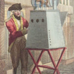 1804 STUNNING Illustrations from Modern London Cries 1st FOLIO Color Engravings