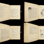 1923 Grimm’s Fairy Tales Brothers Grimm Sleeping Beauty Hansel & Grethel Soper