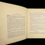 1923 Grimm’s Fairy Tales Brothers Grimm Sleeping Beauty Hansel & Grethel Soper