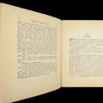 1923 Grimm’s Fairy Tales Brothers Grimm Sleeping Beauty Hansel & Grethel Soper