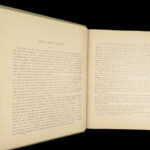 1888 BIBLE Gallery Gustave Dore ART Illustrated Old/New Testament Bible Scenes