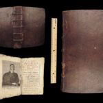1684 Works of Isaac Ambrose Prima Media Ultima | HUGE Book of Puritan Doctrine