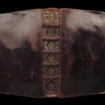 1690 Catholic Saint Teresa Avila Way of Perfection Mystic Spanish Carmelite Nun