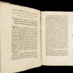 1690 Catholic Saint Teresa Avila Way of Perfection Mystic Spanish Carmelite Nun