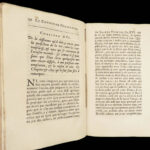 1690 Catholic Saint Teresa Avila Way of Perfection Mystic Spanish Carmelite Nun