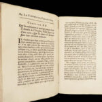 1690 Catholic Saint Teresa Avila Way of Perfection Mystic Spanish Carmelite Nun