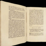 1690 Catholic Saint Teresa Avila Way of Perfection Mystic Spanish Carmelite Nun