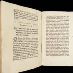 1690 Catholic Saint Teresa Avila Way of Perfection Mystic Spanish Carmelite Nun